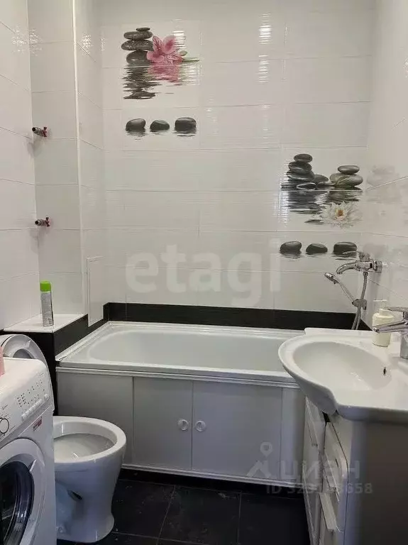 2-к кв. Новосибирская область, Новосибирск ул. Виктора Уса, 11/1 (43.0 ... - Фото 1