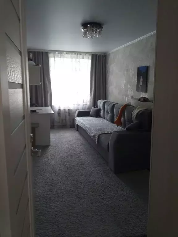 Продаётся 3-к квартира, 58.5 м - Фото 0