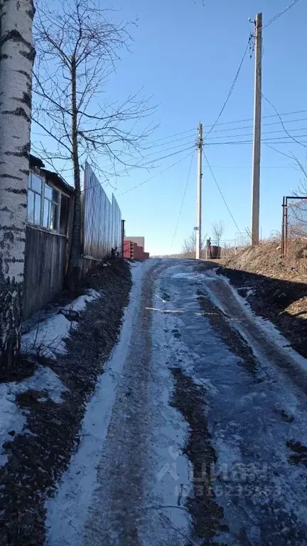 Дом в Чувашия, Чебоксары Березка СНТ, 315 (48 м) - Фото 0