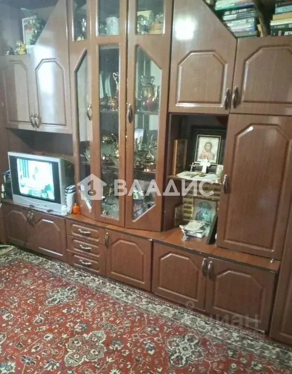 3-к кв. Московская область, Реутов Советская ул., 25 (51.3 м) - Фото 2