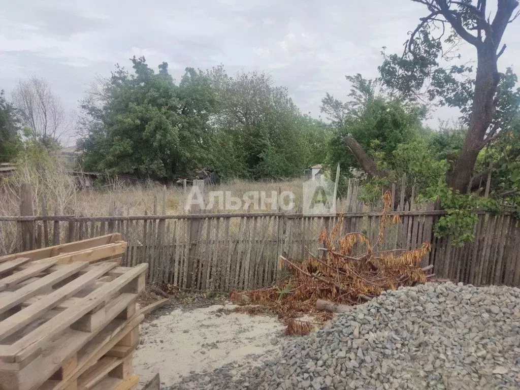 Участок в Ростовская область, Волгодонск Зеленый пер. (16.0 сот.) - Фото 2