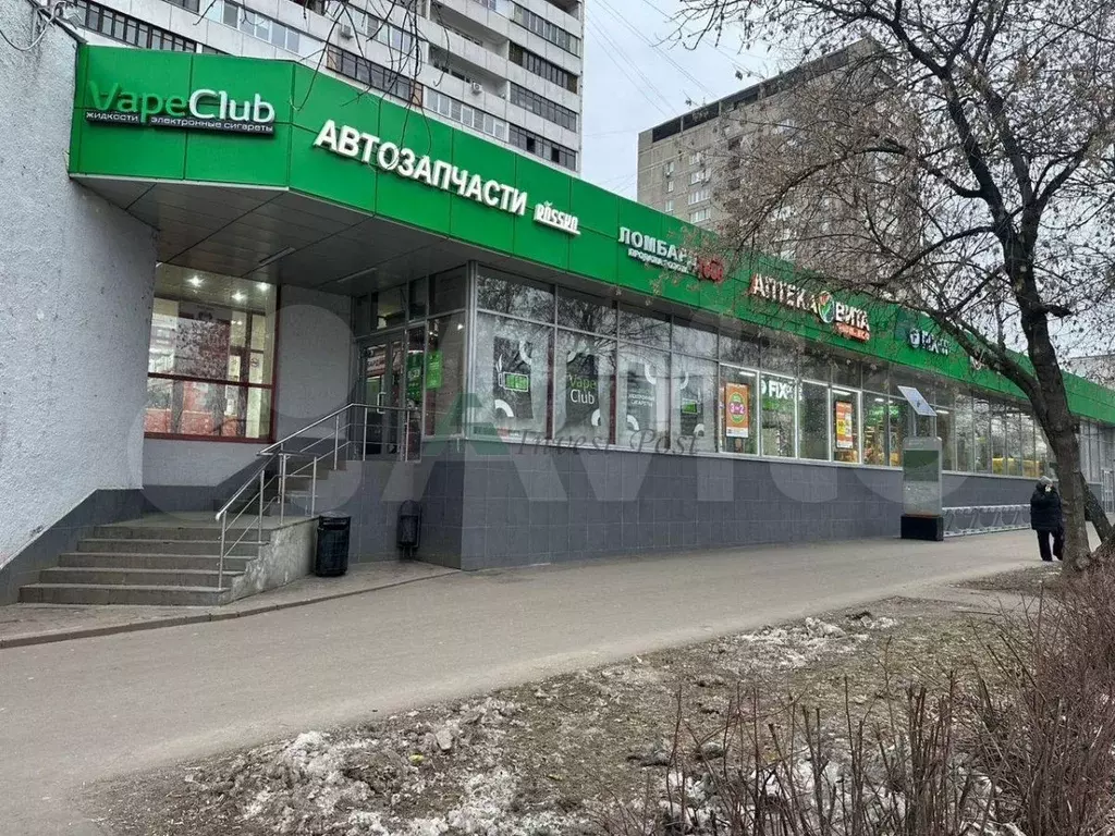 Свободного назначения, 125 м - Фото 1