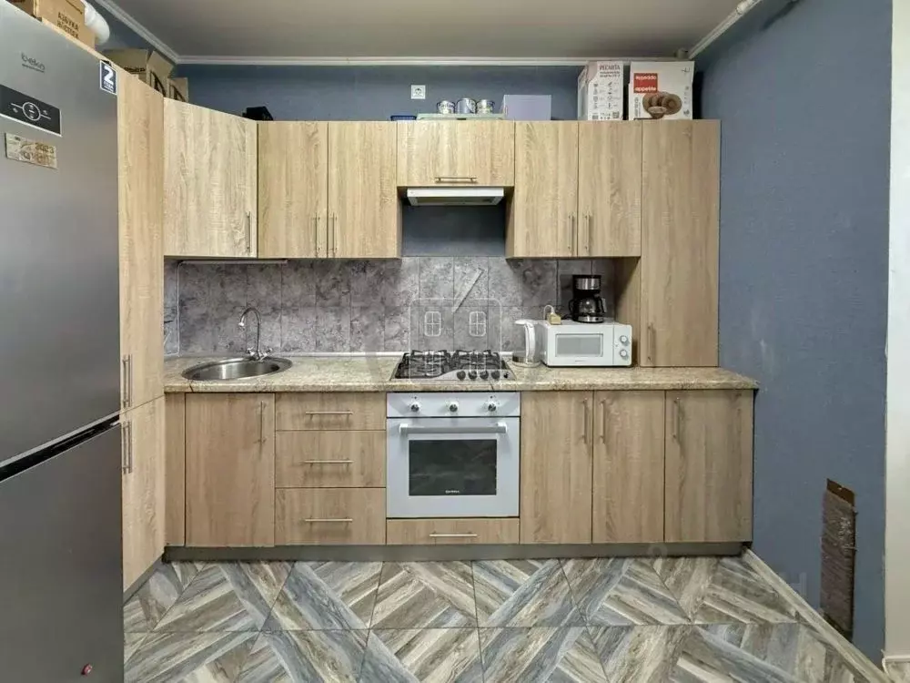2-к кв. Калужская область, Калуга Азаровская ул., 40к2 (50.1 м) - Фото 2