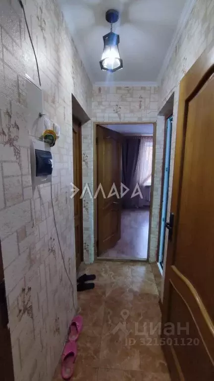 Комната Ростовская область, Ростов-на-Дону Вятская ул., 41 (12.0 м) - Фото 2