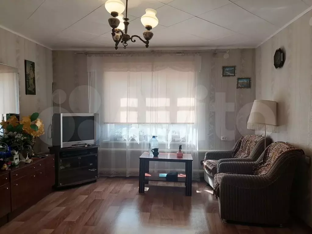 Дом 60 м на участке 6,5 сот. - Фото 1