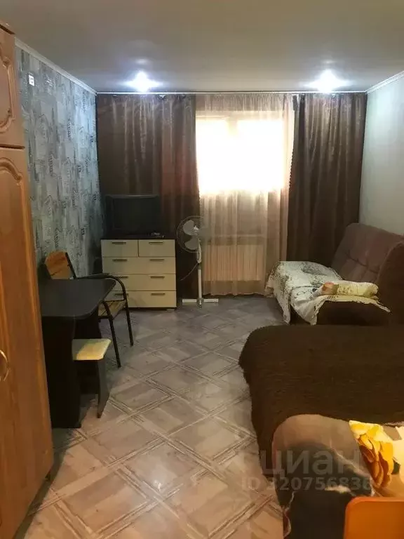 Студия Крым, Алушта пер. Коллективный, 7 (25.0 м) - Фото 0