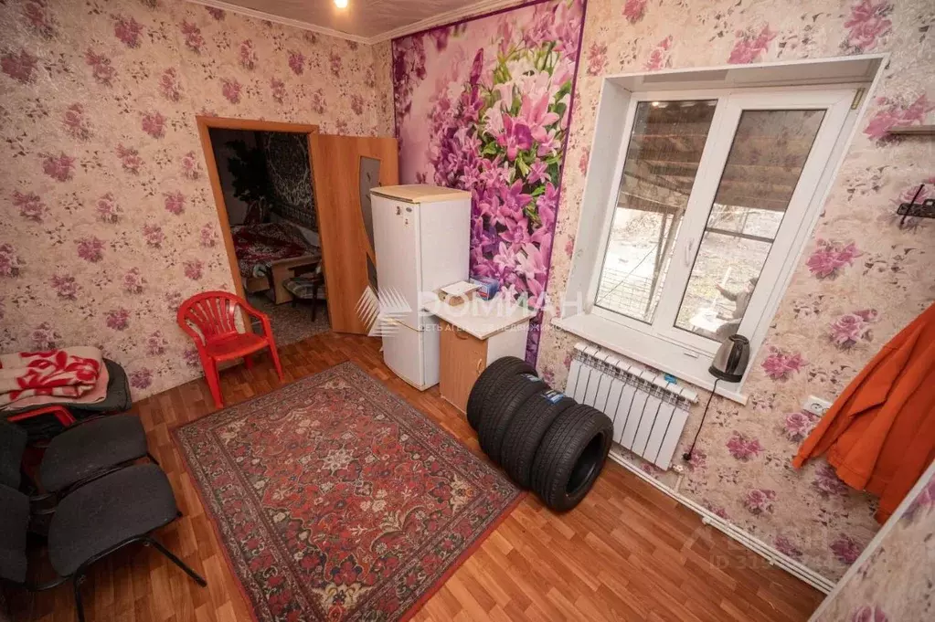 2-к кв. Ростовская область, Новочеркасск Железнодорожная ул. (54.0 м) - Фото 1