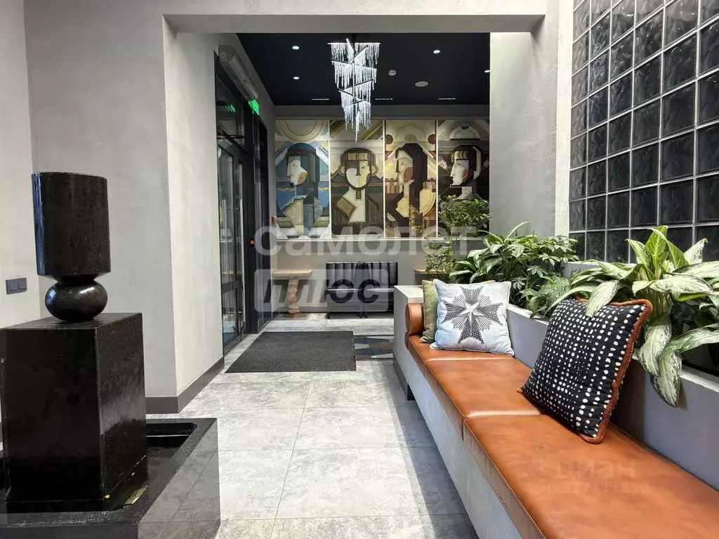 4-к кв. Иркутская область, Иркутск ул. Юрия Левитанского, 12 (98.0 м) - Фото 1