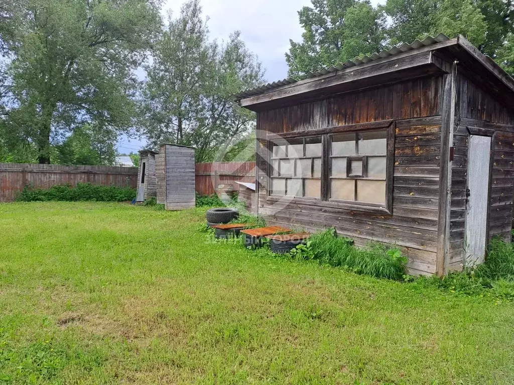 Участок в Московская область, Солнечногорск городской округ, д. ... - Фото 1