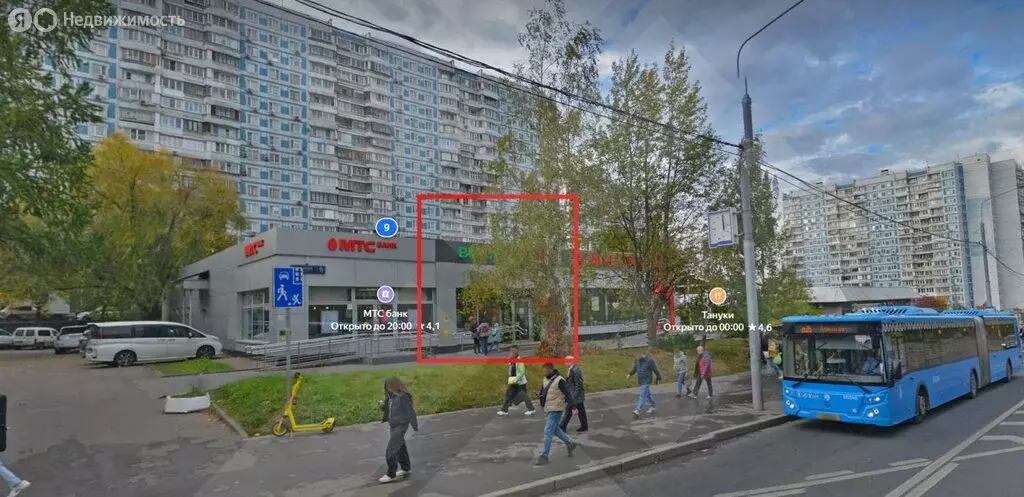 Помещение свободного назначения (177 м) - Фото 1