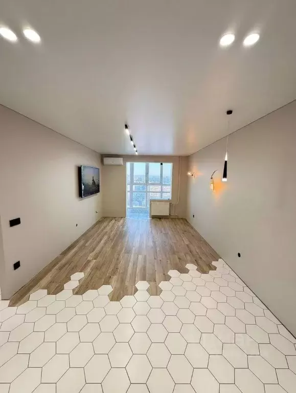 2-к кв. Кировская область, Киров ул. Ивана Попова, 38 (45.0 м) - Фото 2