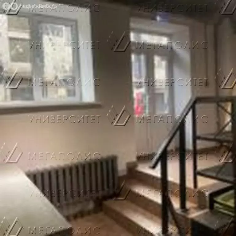 Офис (48 м) - Фото 2