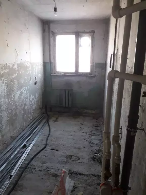 Продаётся 4-к квартира, 63.2 м - Фото 1