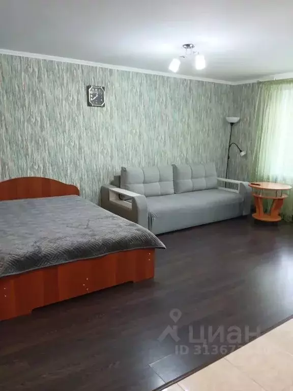 Студия Татарстан, Бугульма ул. Владимира Ленина, 5 (32.0 м) - Фото 0
