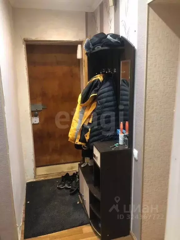 3-к кв. Пермский край, Пермь Народовольческая ул., 40 (62.7 м) - Фото 1