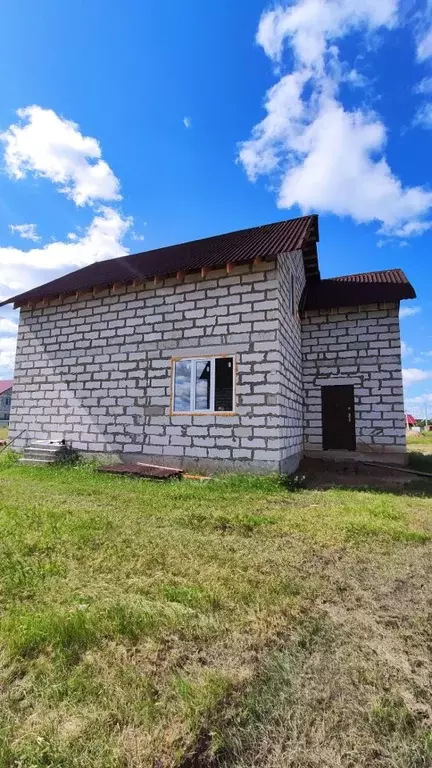 Дом в Новосибирская область, Новосибирский район, Толмачевский ... - Фото 0