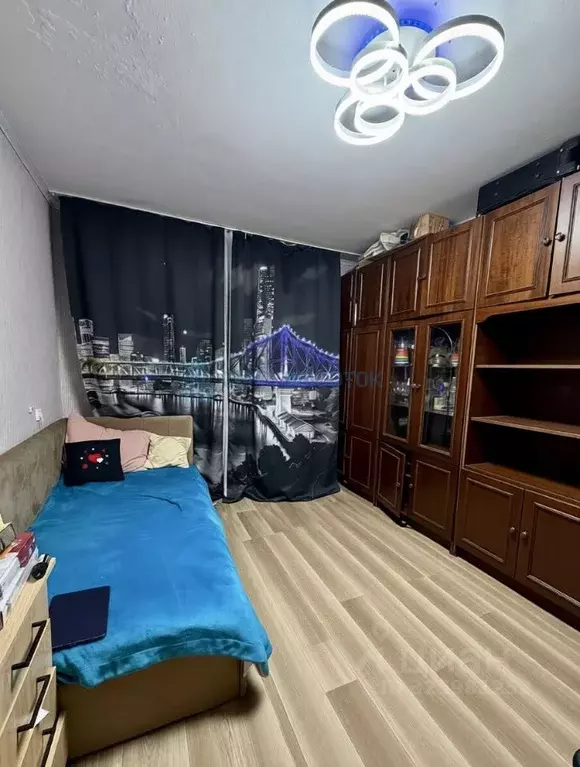 1-к кв. Московская область, Подольск ул. Гайдара, 3 (30.7 м) - Фото 1