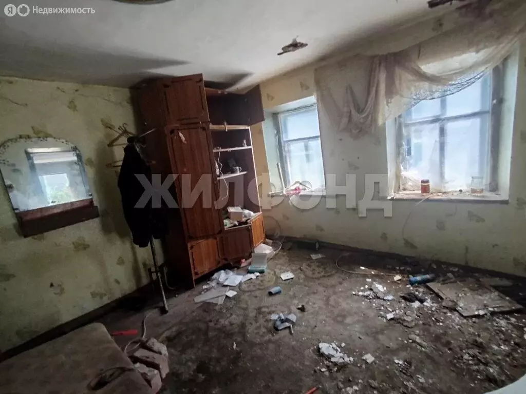 Дом в Георгиевск, улица Анджиевского (31 м) - Фото 0