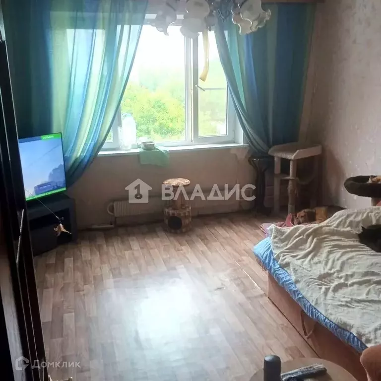 Продаётся 2-к квартира, 52 м - Фото 0