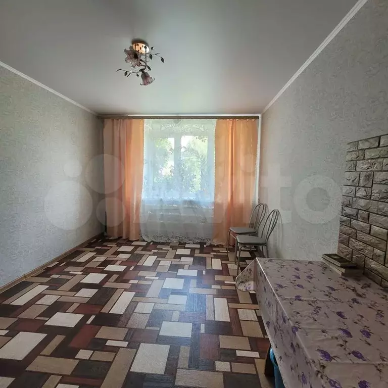 Комната 13.2 м в 1-к, 3/5 эт. - Фото 0