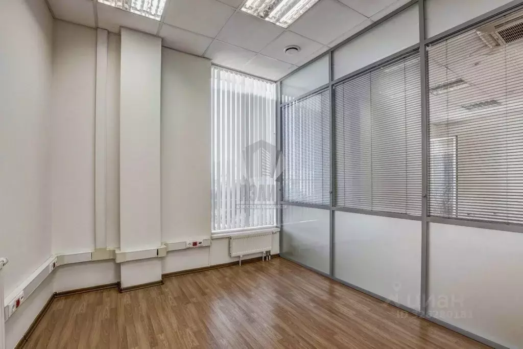 Офис в Москва Научный проезд, 19 (130 м) - Фото 2