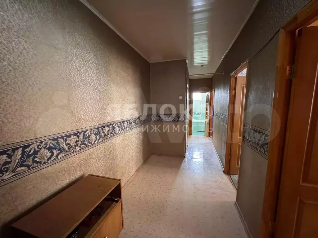 2-к. квартира, 51 м, 1/4 эт. - Фото 1