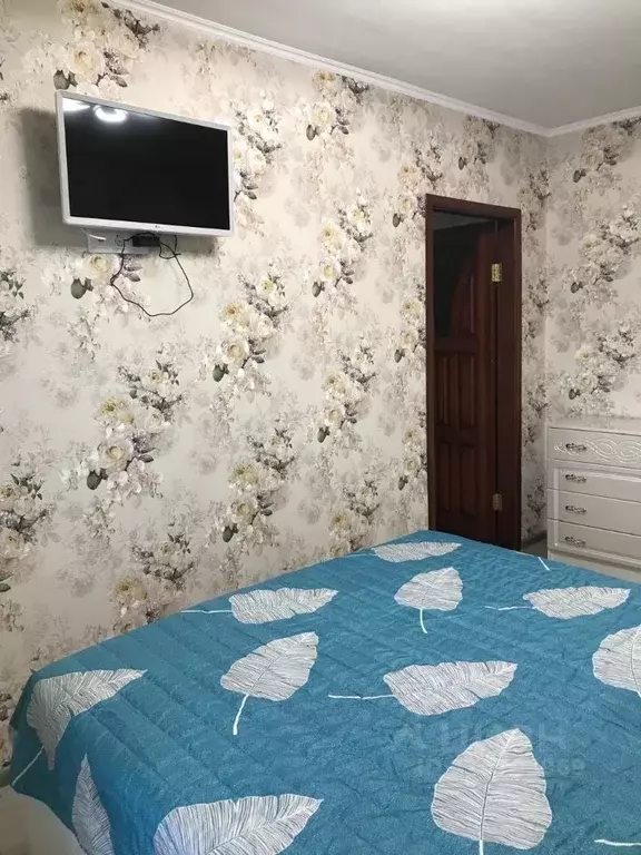 2-к кв. Крым, Евпатория просп. Ленина, 56 (60.0 м) - Фото 0