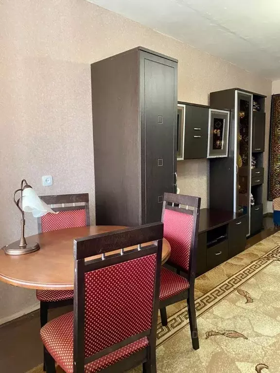 2-к кв. Удмуртия, Можга Можгинский район, ул. Азина, 26 (43.3 м) - Фото 1