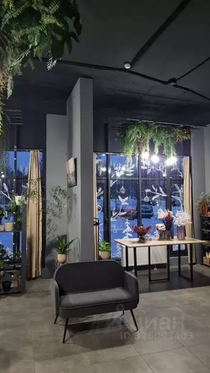 Помещение свободного назначения в Свердловская область, Березовский ... - Фото 2