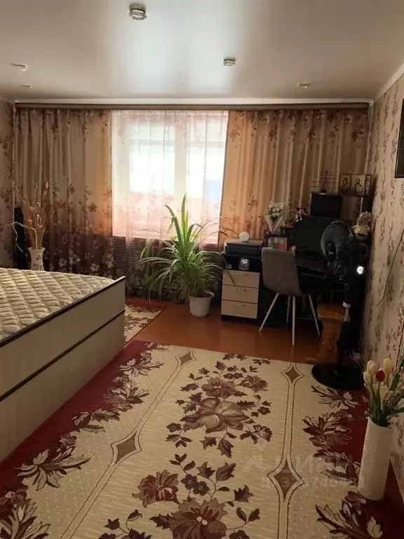 Дом в Мордовия, с. Старое Шайгово ул. Шишканова, 6 (104 м) - Фото 2