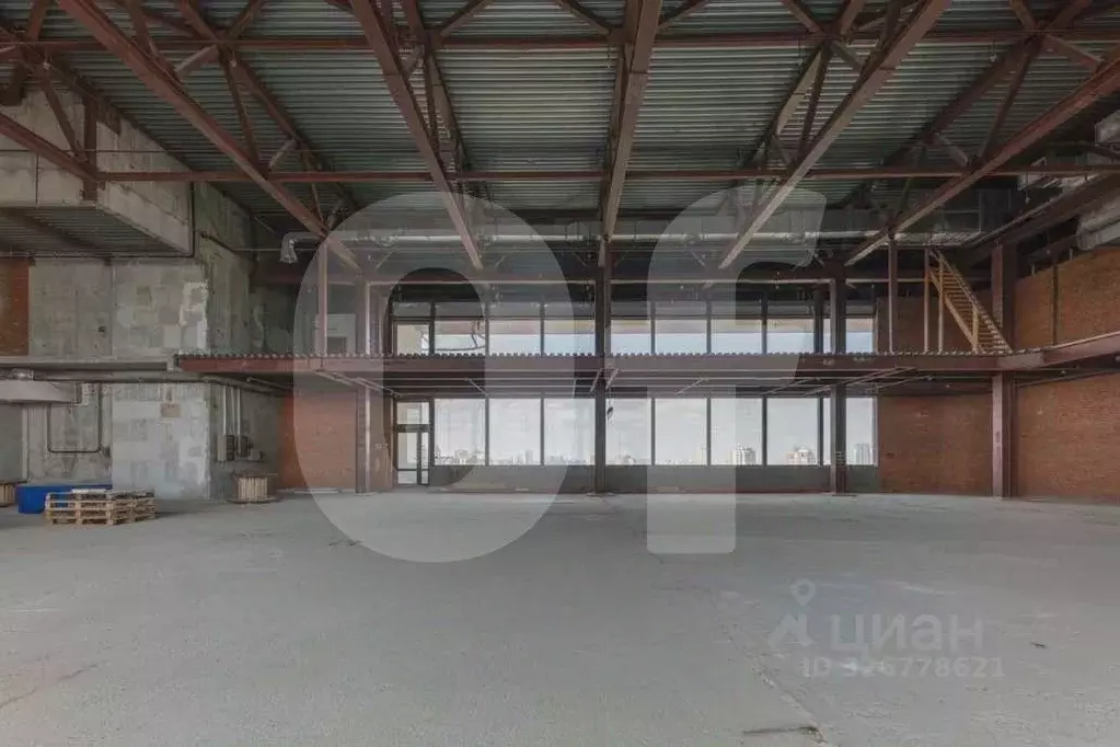 Офис в Москва ул. Архитектора Власова, 6 (1140 м) - Фото 2