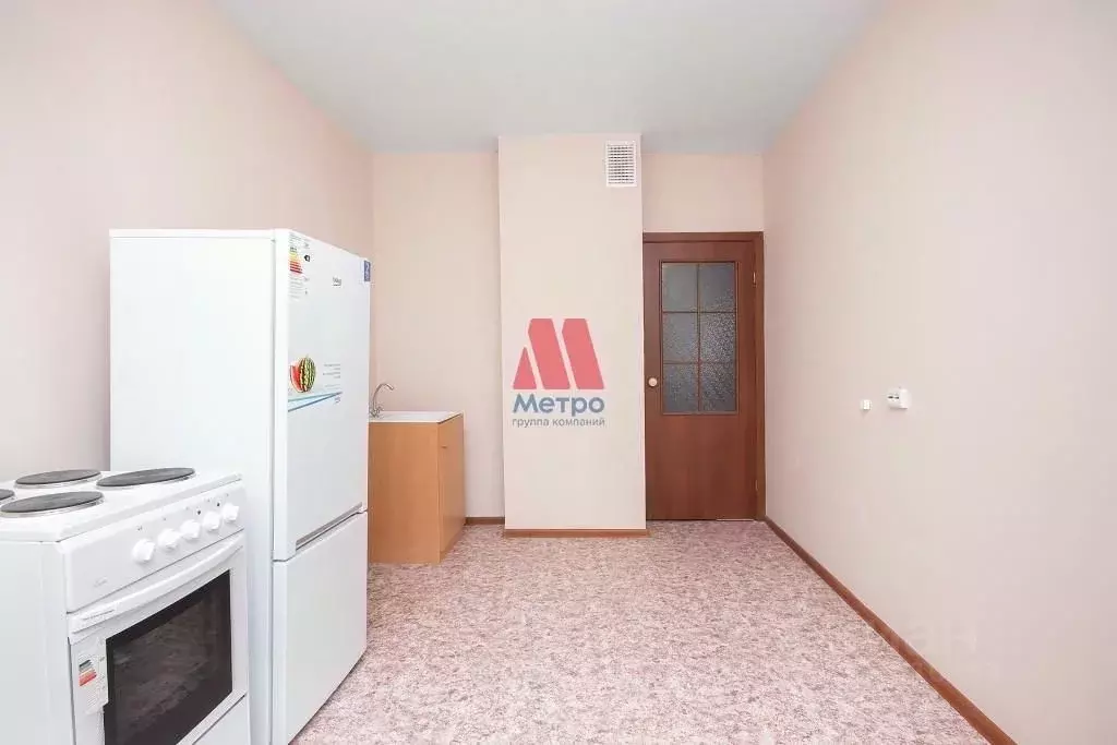 1-к кв. Ярославская область, Ярославль ул. Бабича, 10А (37.2 м) - Фото 2