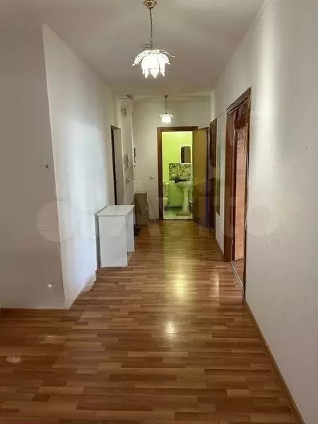 2-к. квартира, 75 м, 11/25 эт. - Фото 1