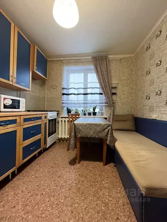 1-к кв. Свердловская область, Березовский муниципальный округ, пос. ... - Фото 1