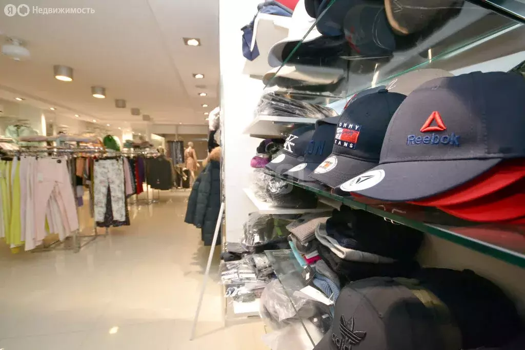 Торговая площадь (200.7 м) - Фото 2