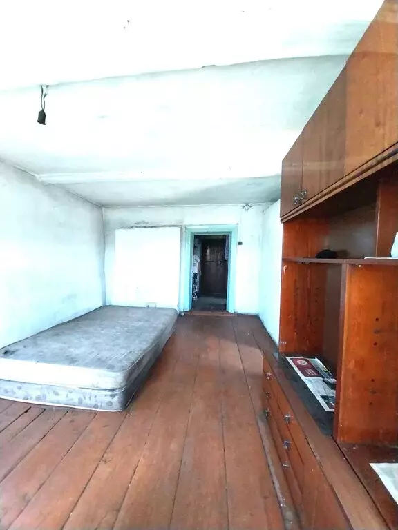 Дом в Кызыл, Автомобильный переулок (40.7 м) - Фото 2