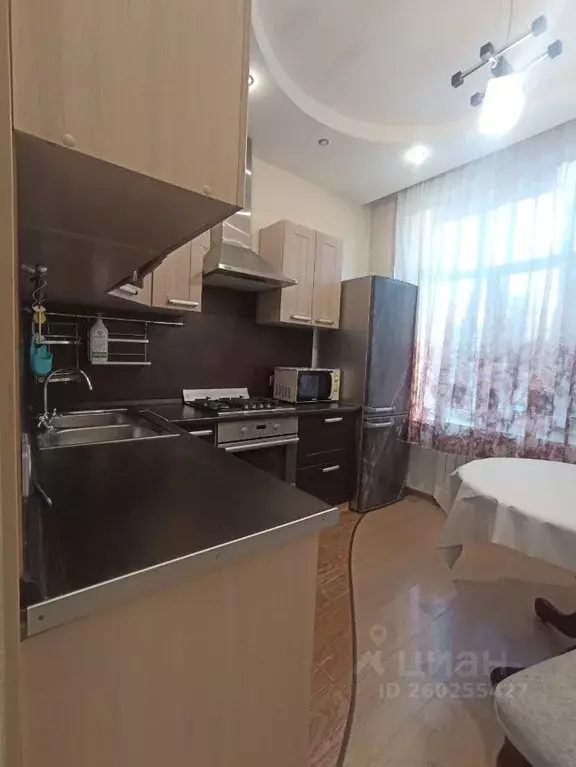 2-к кв. Санкт-Петербург ул. Харченко, 17 (60.0 м) - Фото 2