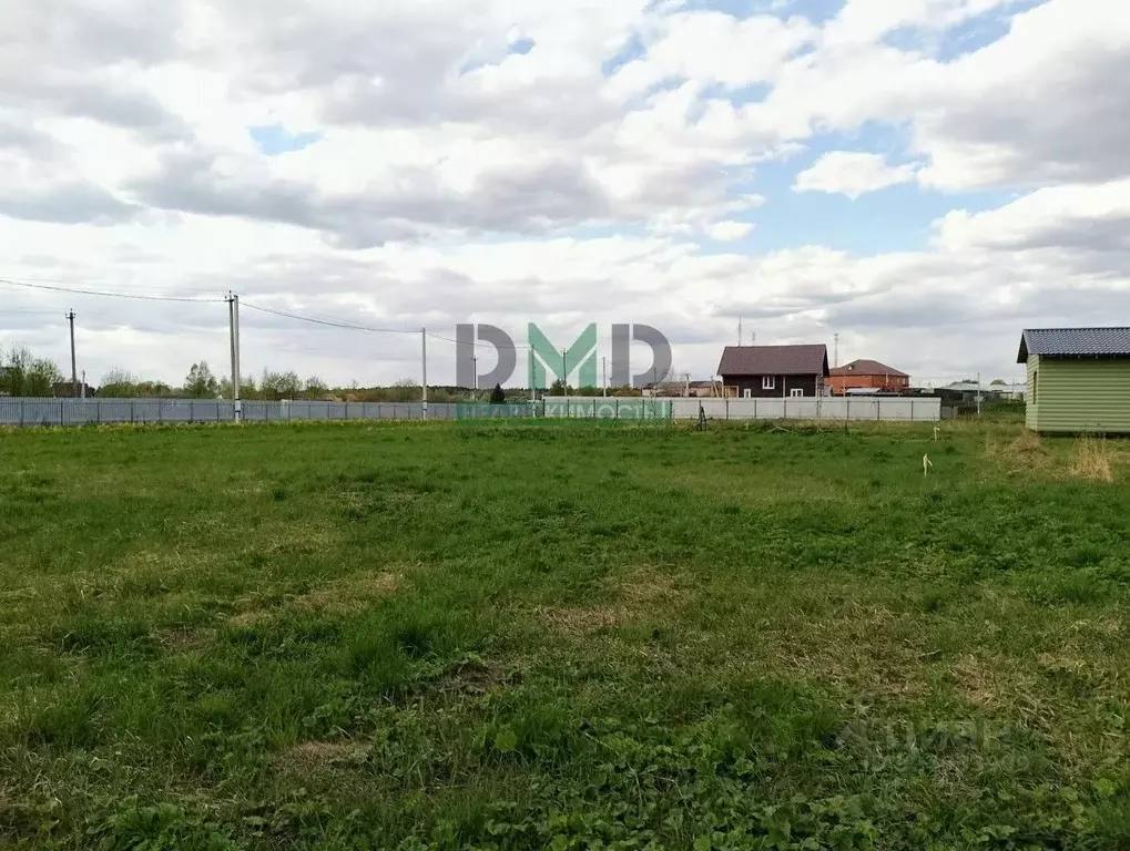 Участок в Оренбургская область, Орск Новый город мкр, ул. Олимпийская ... - Фото 1