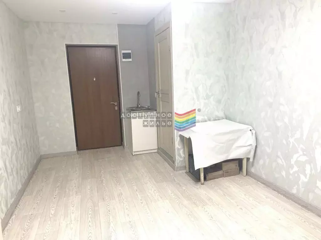 Студия Красноярский край, Красноярск ул. 60 лет Октября, 110 (17.0 м) - Фото 2