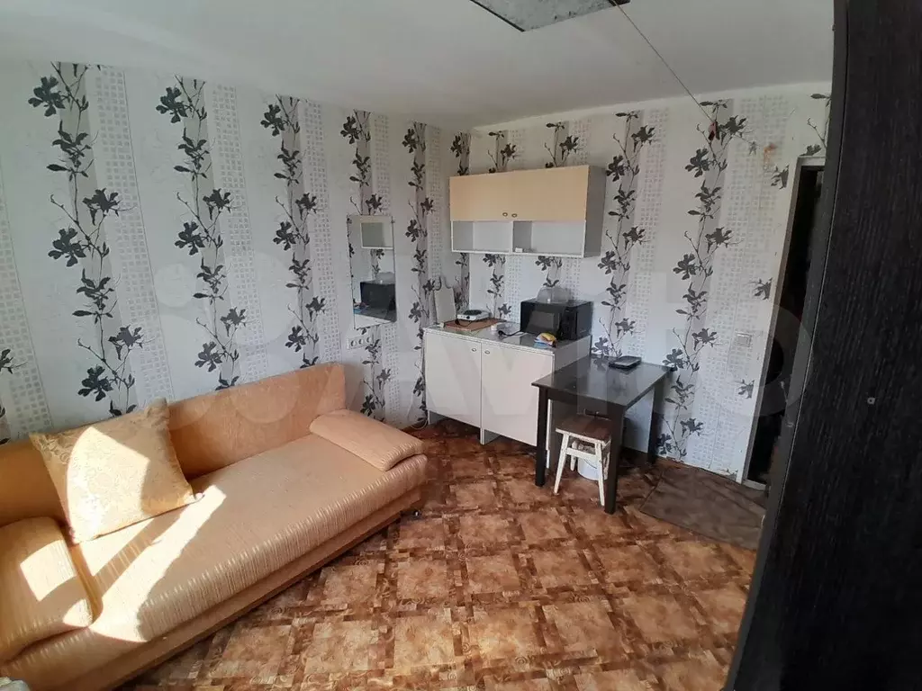 Комната 12 м в 2-к., 7/9 эт. - Фото 0