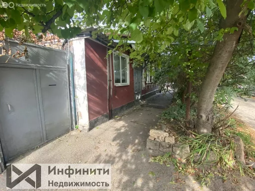 Дом в Ставрополь, Таманская улица, 57 (35 м) - Фото 1