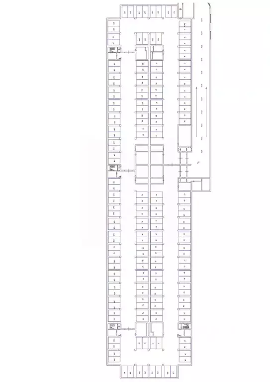Гараж в Москва ул. Хлобыстова, 14К1 (14 м) - Фото 2