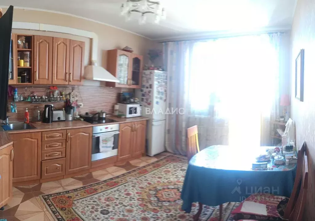 2-к кв. Нижегородская область, Нижний Новгород ул. 40 лет Победы, 4 ... - Фото 2