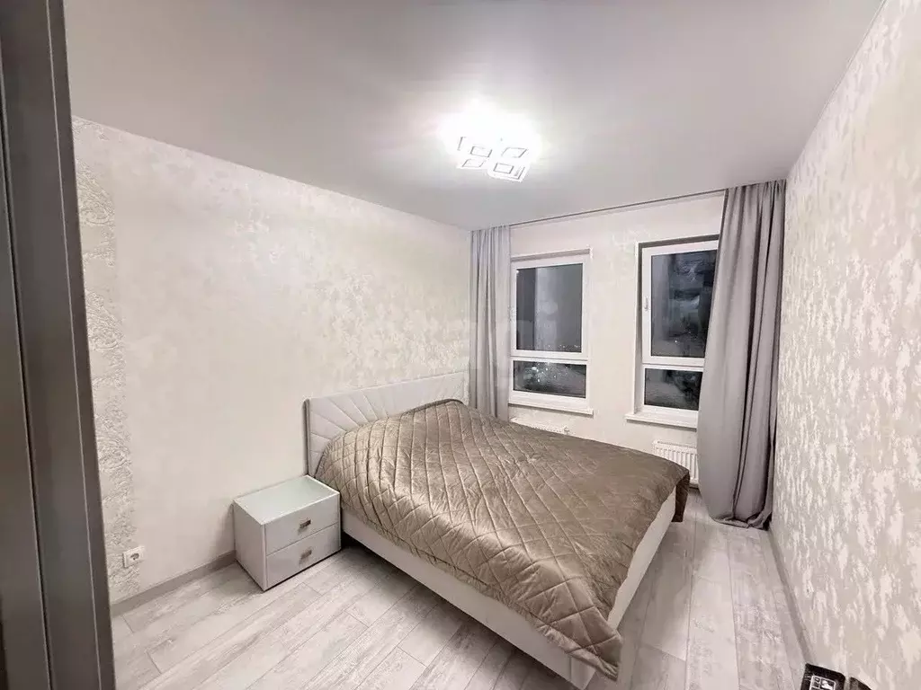 3-к кв. Удмуртия, Ижевск ул. Карла Маркса, 304А (60.0 м) - Фото 1