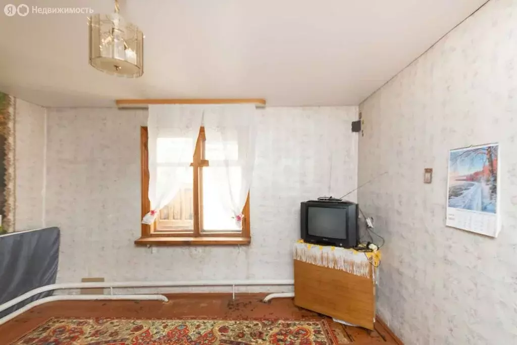 Дом в Ишим, улица Белинского (70 м) - Фото 2