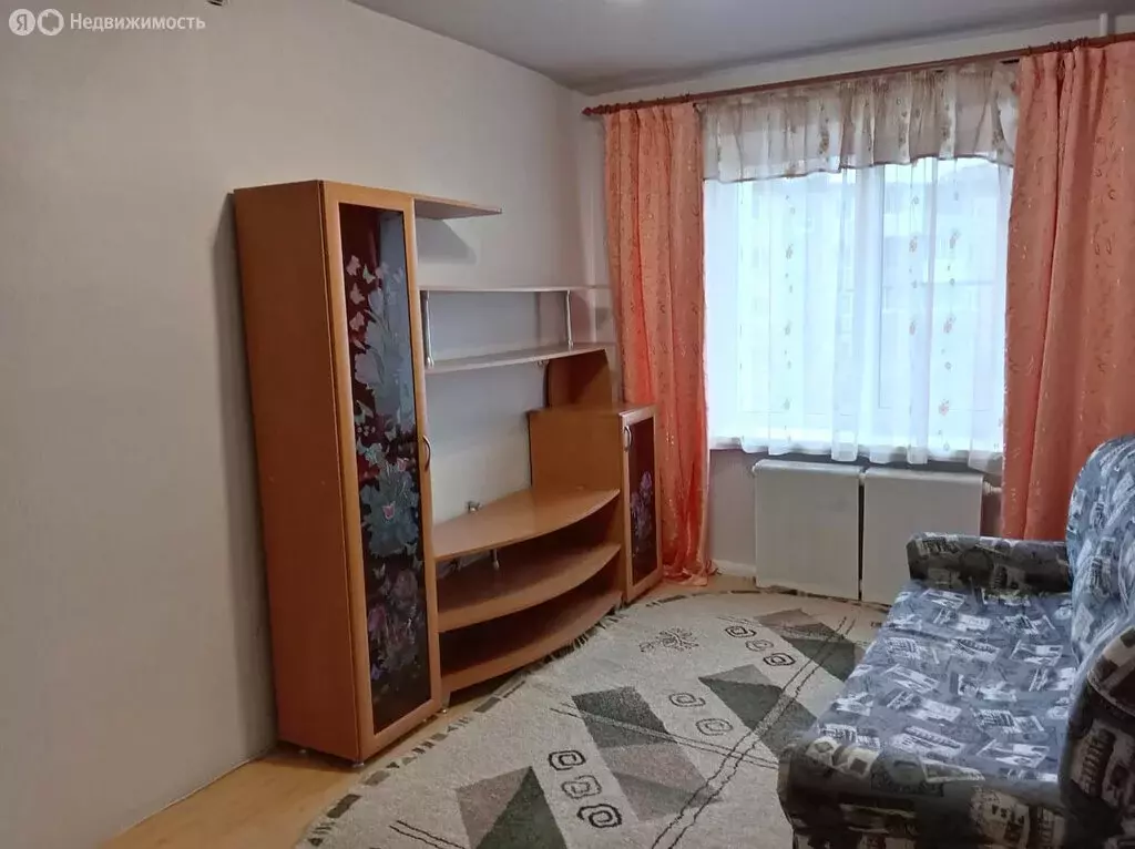 2к в -комнатной квартире (13 м) - Фото 1