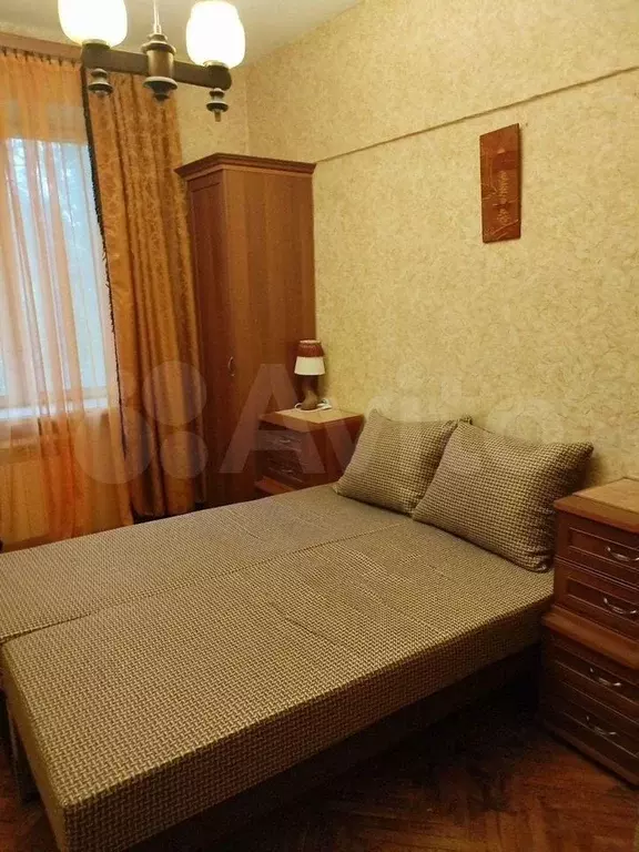 2-к. квартира, 42 м, 5/5 эт. - Фото 1