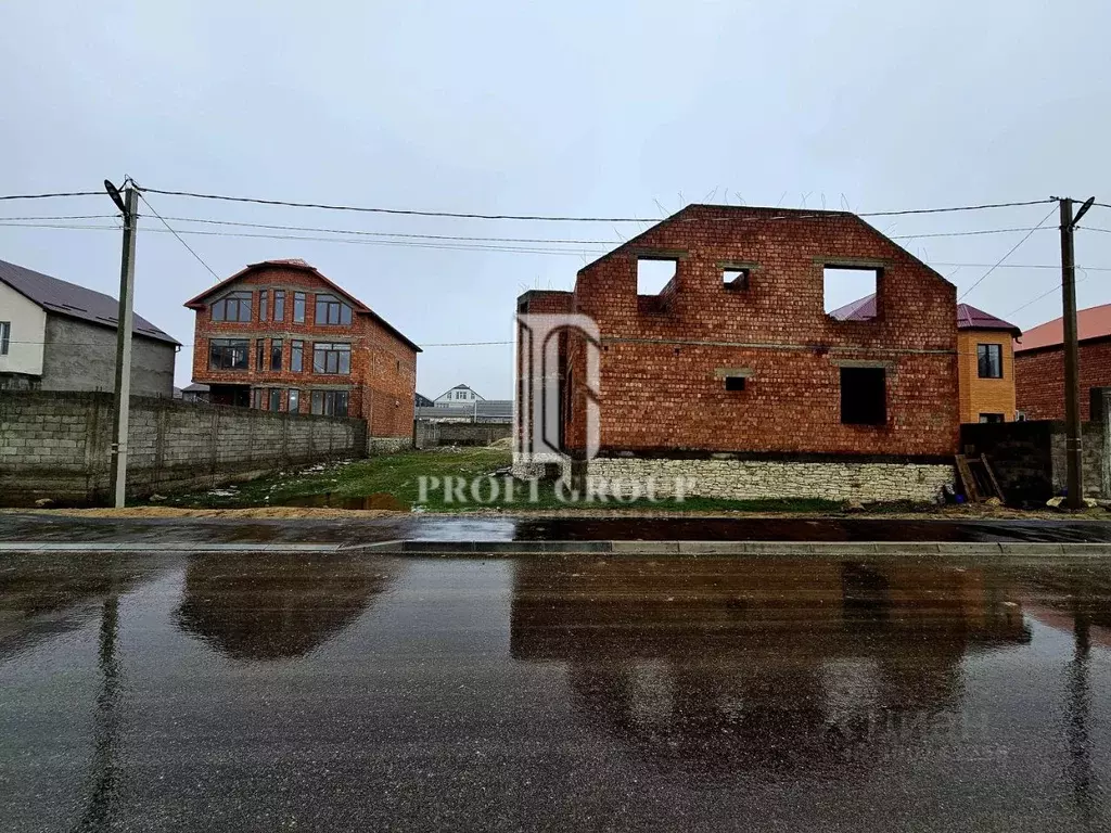 Участок в Дагестан, Махачкала городской округ, Семендер пгт ул. ... - Фото 0