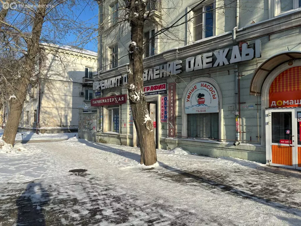 Помещение свободного назначения (150.3 м) - Фото 2