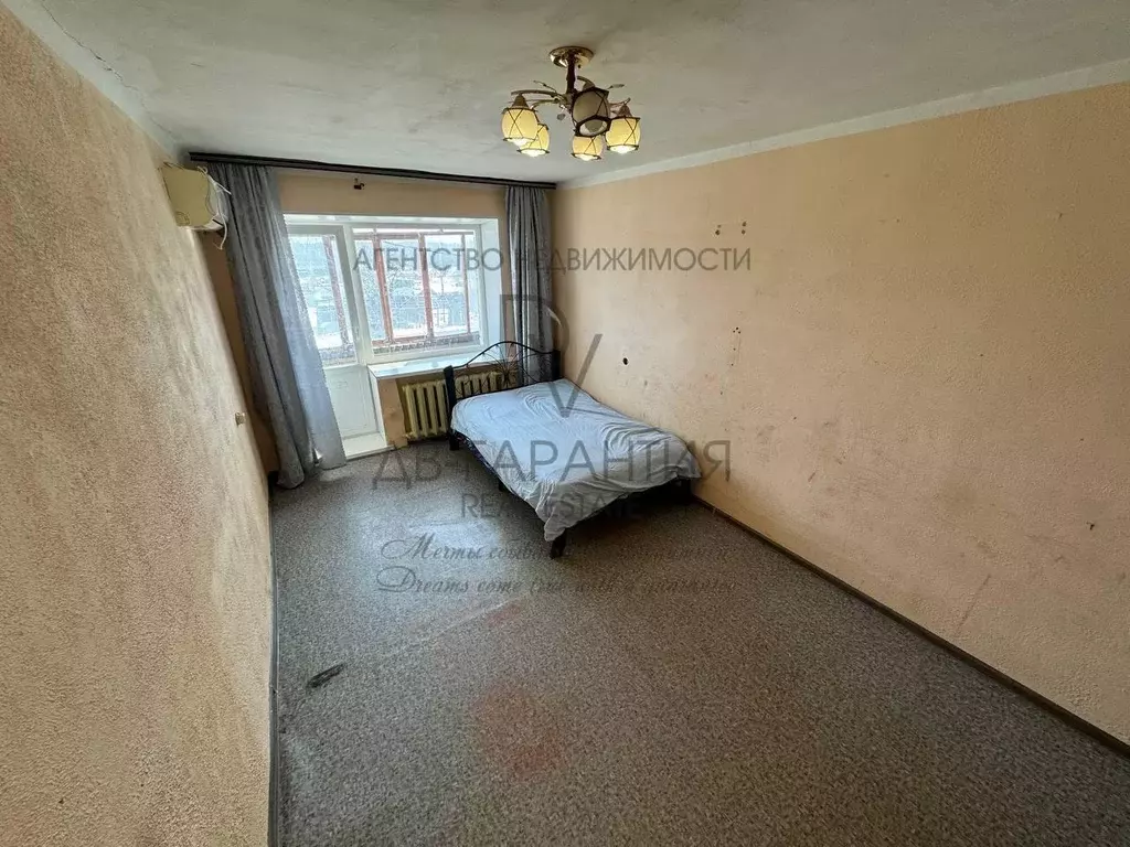 Квартира, 3 комнаты, 57.5 м - Фото 0